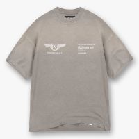 represent team rep cotton-blend slub-jersey t-shirt - xxl
