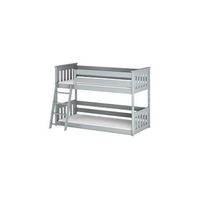 litera kevin 80x160 gris