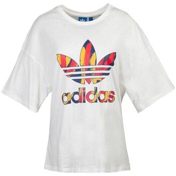 adidas Camiseta AB2657 para mujer