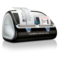dymo labelwriter 450 twin turbo