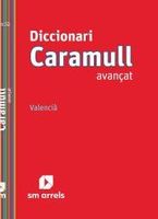 diccionari caramull avancat 2015