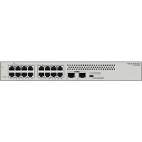 switch huawei s110-16t2s 16 puertos gigabit no administrado rack 36gbits 8000 mac