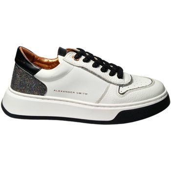 Alexander Smith Deportivas Moda t1d_46wbk para mujer