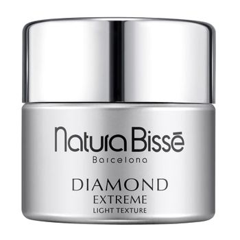 Natura Bissé Cosmética Facial Diamond Extreme Light Texture Crema Hidratante - Antiedad