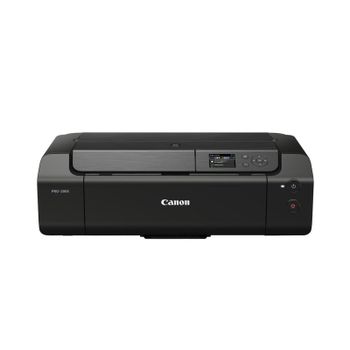 Impresora Inyección de tinta Wi-Fi Canon PIXMA PRO-200s A3+ impresión sin bordes