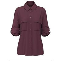 guess camisa w6bh55 w4295-rgp para mujer