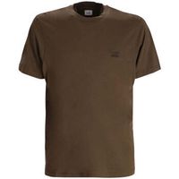 cp company tops y camisetas t-shirt para hombre