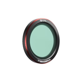 Filtros Magnéticos Individuales Freewell para Cámara DJI NEO 2, ND, ND/PL, CPL, UV y Glow Mist 1/4, Accesorios de Fotografía