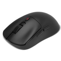 krom klever raton gaming inalambrico 10000 dpi negro