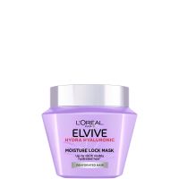 loreal paris elvive hydra hyaluronic acid mask 100ml