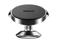 reacondicionado seminuevo muy bueno soporte de movil para coche - baseus small ears series universal con 4 potentes imanes neodimio sujecion360