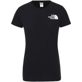 The North Face Camiseta W Half Dome Tee para mujer