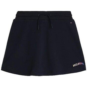 Tommy Hilfiger Vestidos KG0KG07859 DW5 para niña