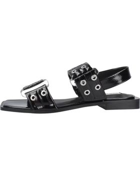 de STEVE MADDEN SANDALIAS MUJER MODELO SARIA LE COLOR NEGRO BCKPTN