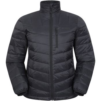 Mountain Warehouse Abrigo de plumas Trail Extreme para hombre