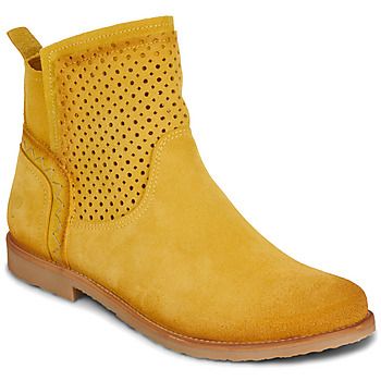 Felmini Botines CLASH para mujer