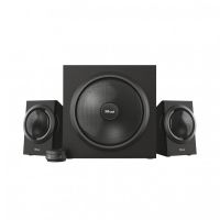 trust yuri altavoces 21 120w