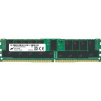memoria ram micron mta36asf8g72pz-3g2r 64gb 1x64gb ddr4 3200mhz cl22 registered ecc 288-pin dimm