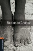 oxford bookworms library 2. robinson crusoe (+ mp3)