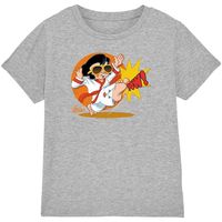elvis presley camiseta karate king para nino