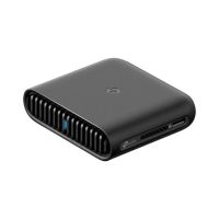 router tp-link tl-wr3002x wifi 6 2402 mbps doble banda usb vpn portatil