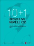 (cat) 10+1 proves del nivell c2. exercis segons model dpl