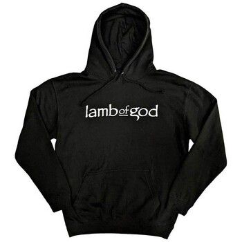Lamb Of God Jersey RO10273 para hombre