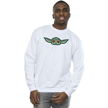 Disney Jersey The Mandalorian para hombre