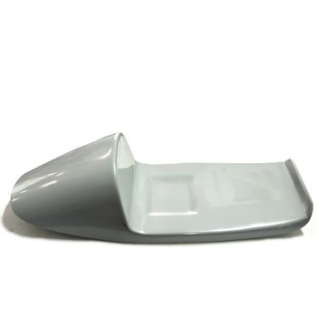 Asiento de fibra de vidrio BMW R Boxer 2V