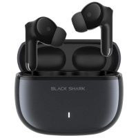 auriculares black shark t23 inalambricos bluetooth 54 gaming 40h negro