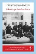 bohemios que hablaban aleman