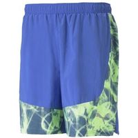 puma short run favorite para hombre