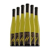 chateau pajzos vino generoso h late harvest botella medium 50 cl 10 vol pack de 6 unidades