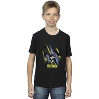 dc comics tops y camisetas bi9607 para nino