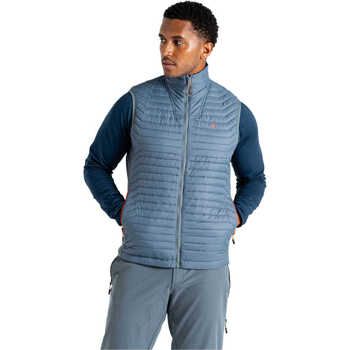 Dare 2b Chaleco de traje Descending II Gilet para hombre