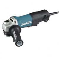 miniamoladora 1300w 125mm palanca protector no desmontable