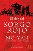 El clan del SORGO ROJO