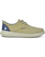 de coronel tapiocca zapatos de hombre t205-7 beig-azulbeig-azul