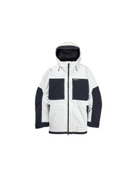 Chaqueta de Montaña Burton Frostner Lila Hombre