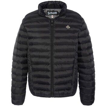 Schott Abrigo de plumas Chaquetas-MUJER para mujer