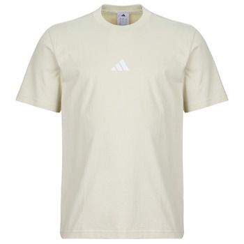 adidas Camiseta Essentials Small Logo Single Jersey T-Shirt para hombre