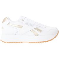 reebok sport deportivas moda glide ripple para mujer
