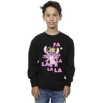 Disney Jersey Angel Fa La La para niño