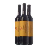 dominio romano vino tinto camino romano ribera crianza 75 cl 135 vol pack de 3 unidades