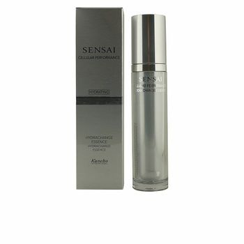 Crema Hidratante Antiedad Kanebo Sensai Cellular Performance Hydrachange (40 Ml)