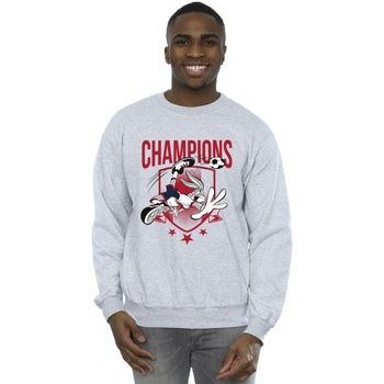 Dessins Animés Jersey Champions para hombre