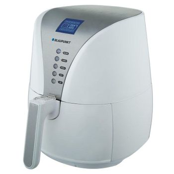 Freidora de aire Blaupunkt AFD601 2,5 L 1500 W con panel táctil