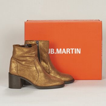 JB Martin Botines BENITA para mujer