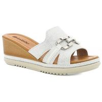 inblu sandalias fk-09 para mujer