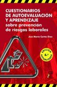 cuestionarios de autoevaluacion y aprendizaje